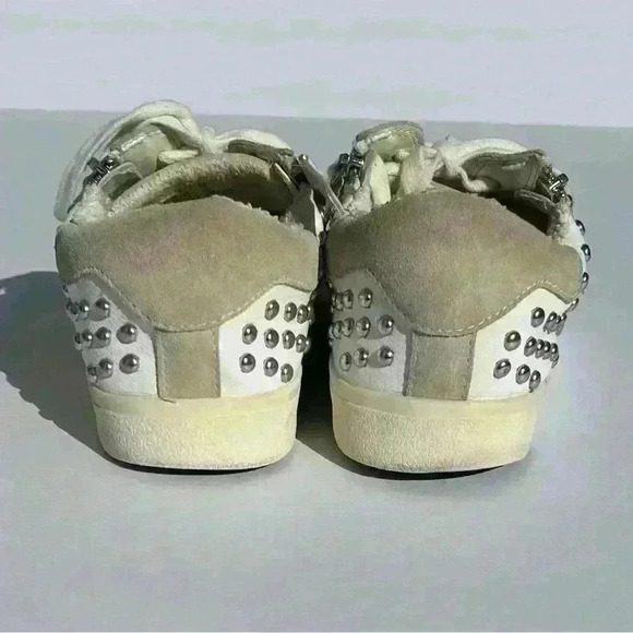 Steve Madden Parka Sneakers - Picture 6 of 11